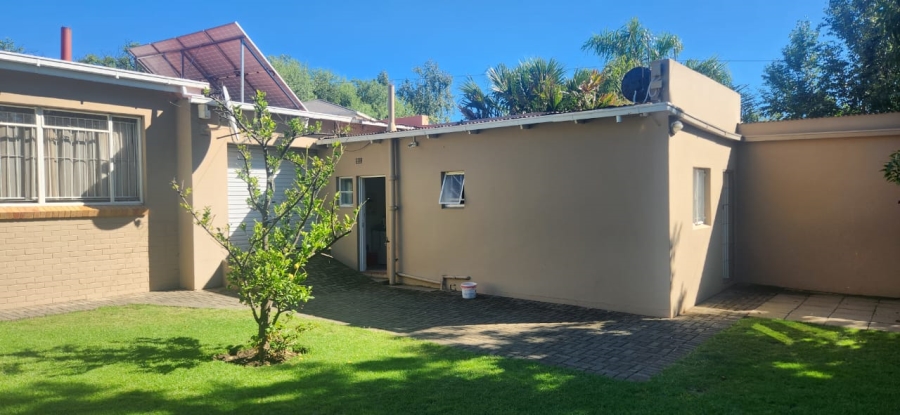 4 Bedroom Property for Sale in Dan Pienaar Free State